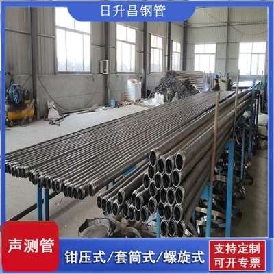 枣阳声测管桩基检测的频率要达到多少百分比