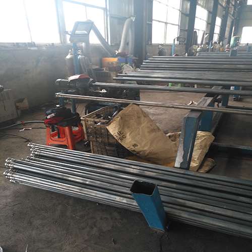 枣阳桥梁桩基声测管的施工工艺流程